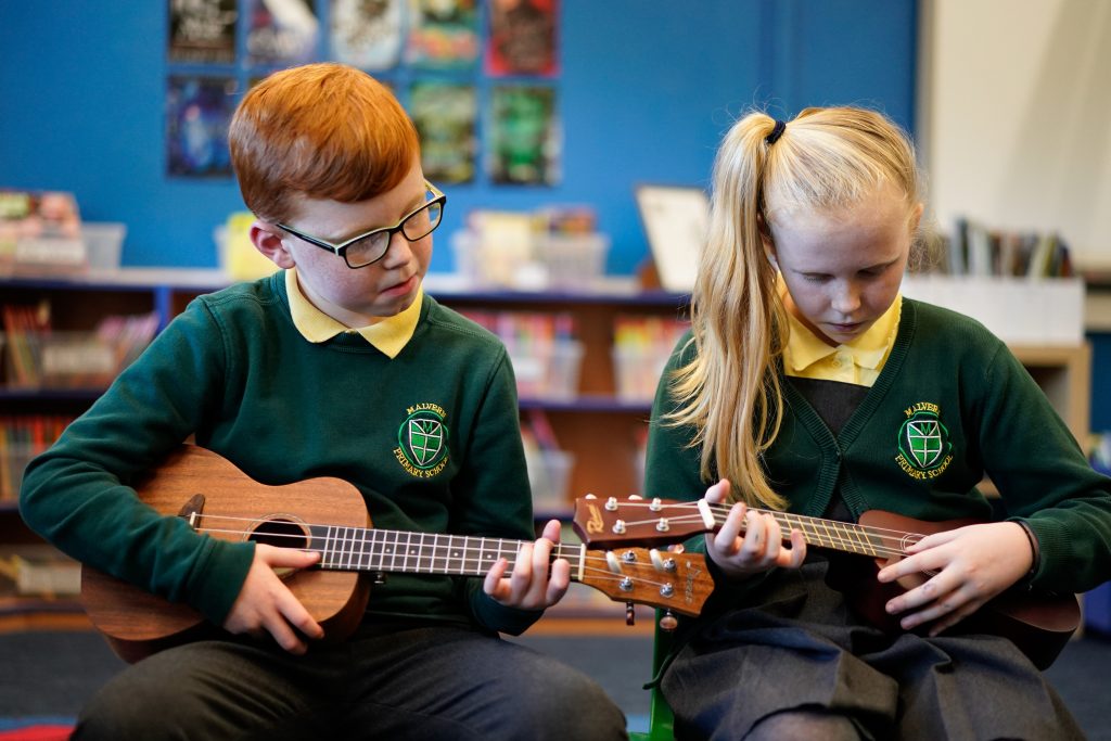 Malvern Primary School