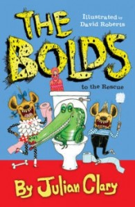 bolds rescue