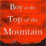 boy mountain