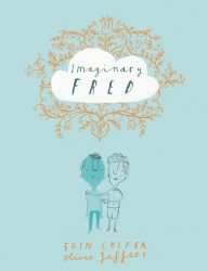 imaginary-fred-eoin-colfer-oliver-jeffers
