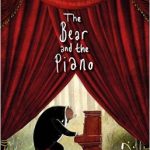 the bear and the piano