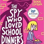 spy