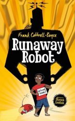 Runaway-Robot