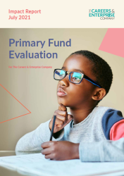 Primary Fund Evaluation Report