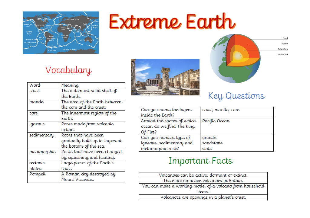 Extreme Earth KO 2023