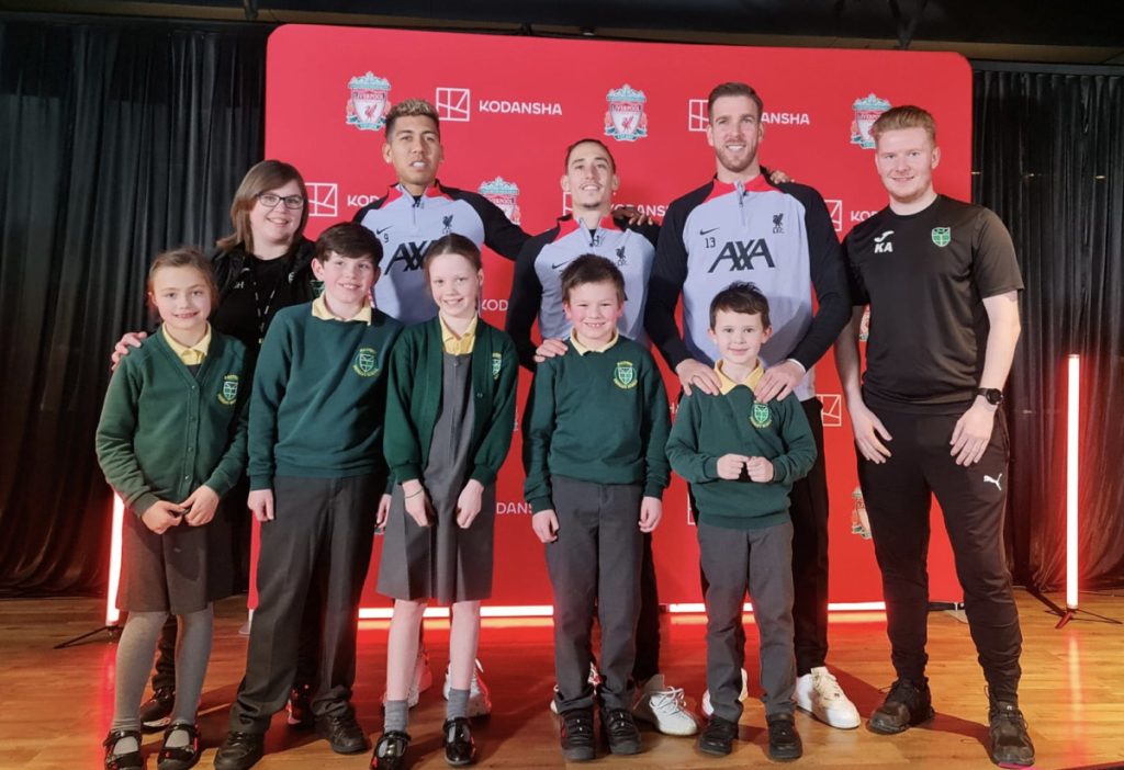 Mastering Integrity | Malvern Primary School