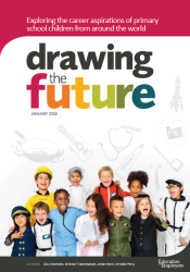 Drawing The Future