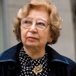 Miep_Gies,_contemplative