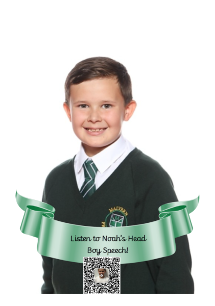 Noah