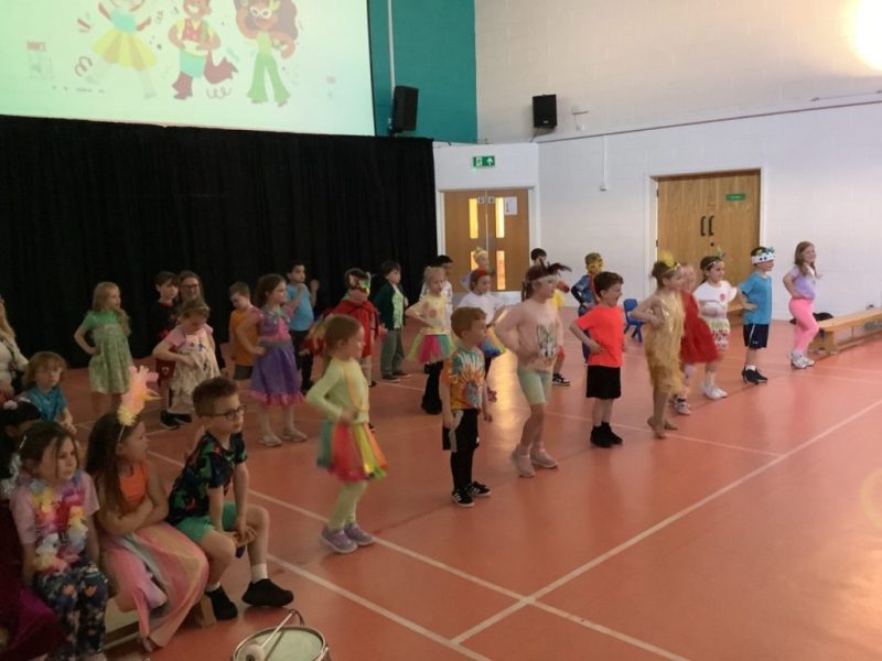 Carnival 1 Carnival 1