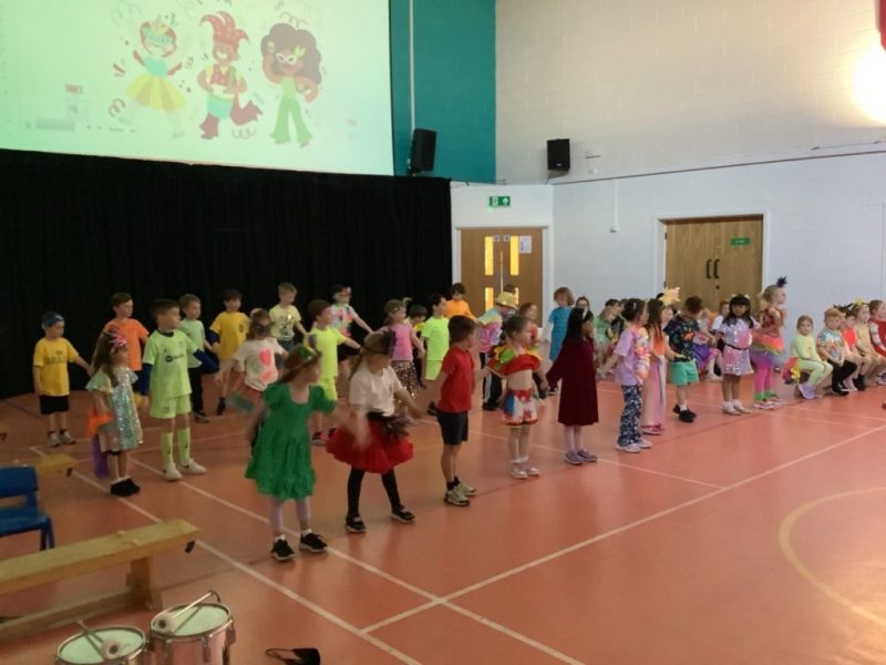 Carnival 3 Carnival 3