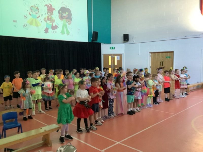 Carnival 4 Carnival 4